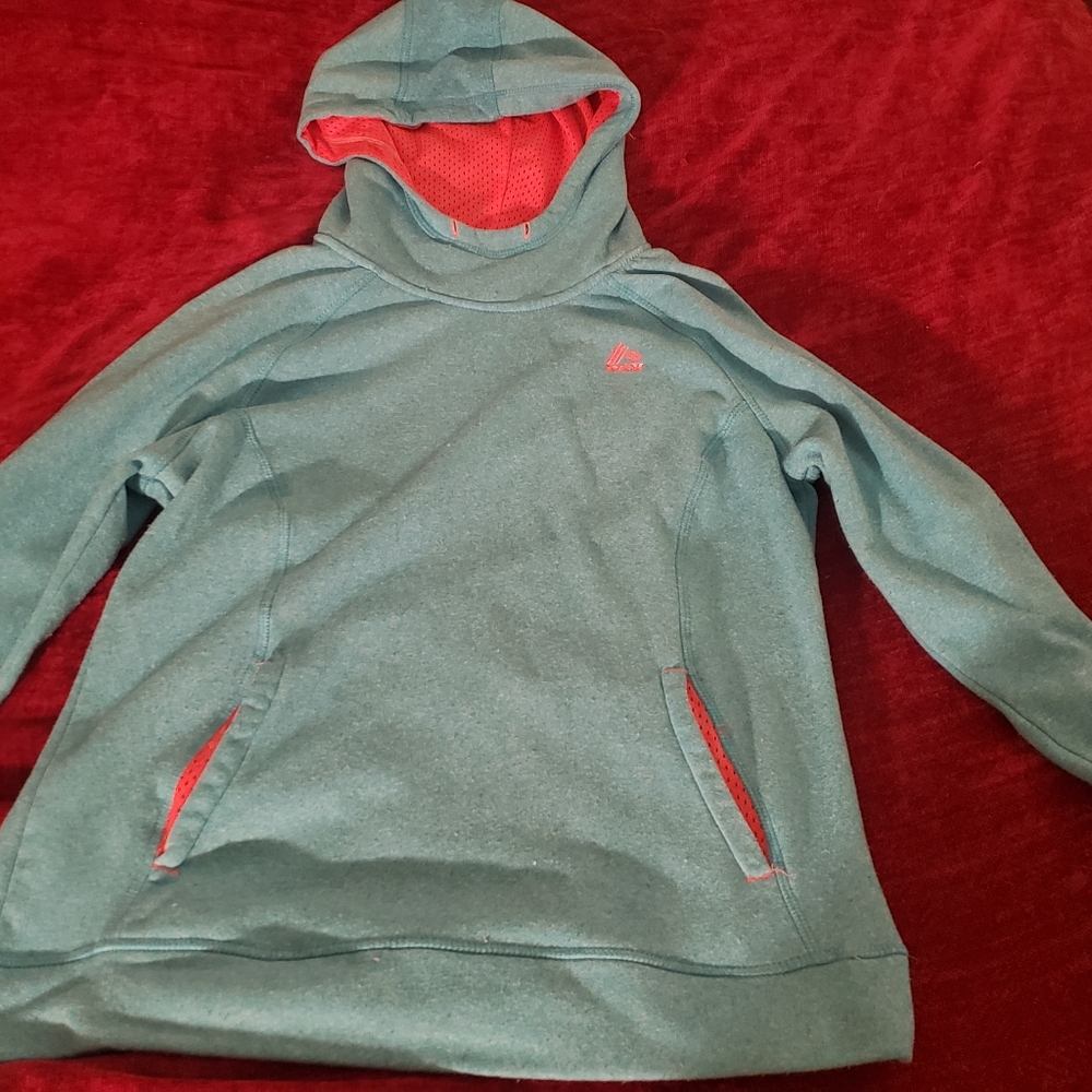 RBX hoodie